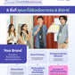Purposeful Brand Building Bootcamp รอบ Super Early Birds